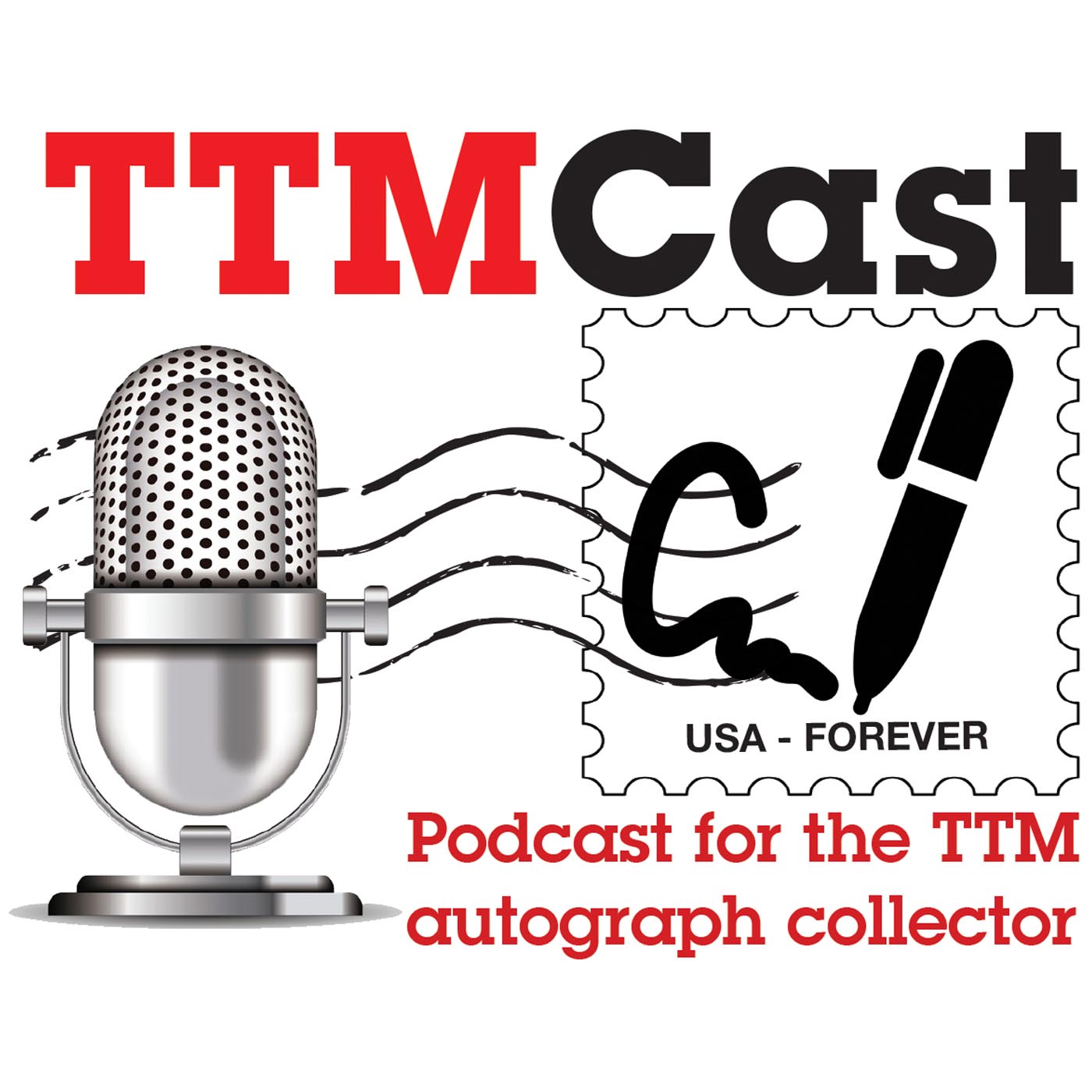 TTMCast Sports Collectibles Podcast