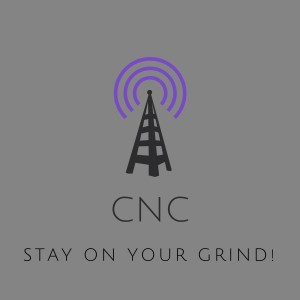 Spooky Podcast CNC Episode 3