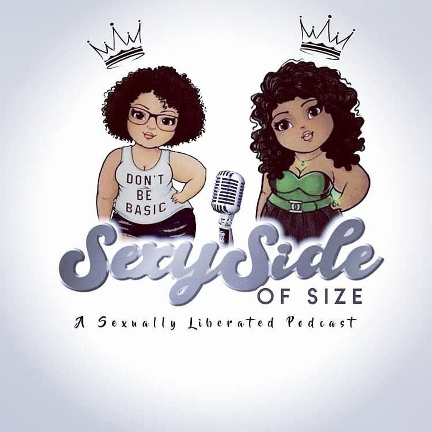"The Sexy Side of Size"