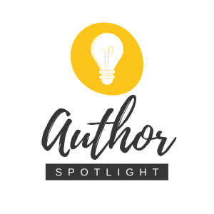 the author spotlight