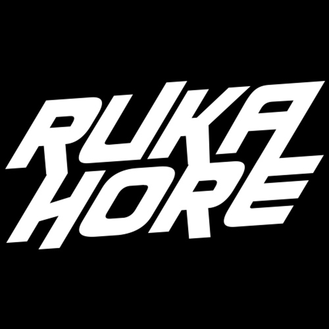 Ruka Hore Podcast