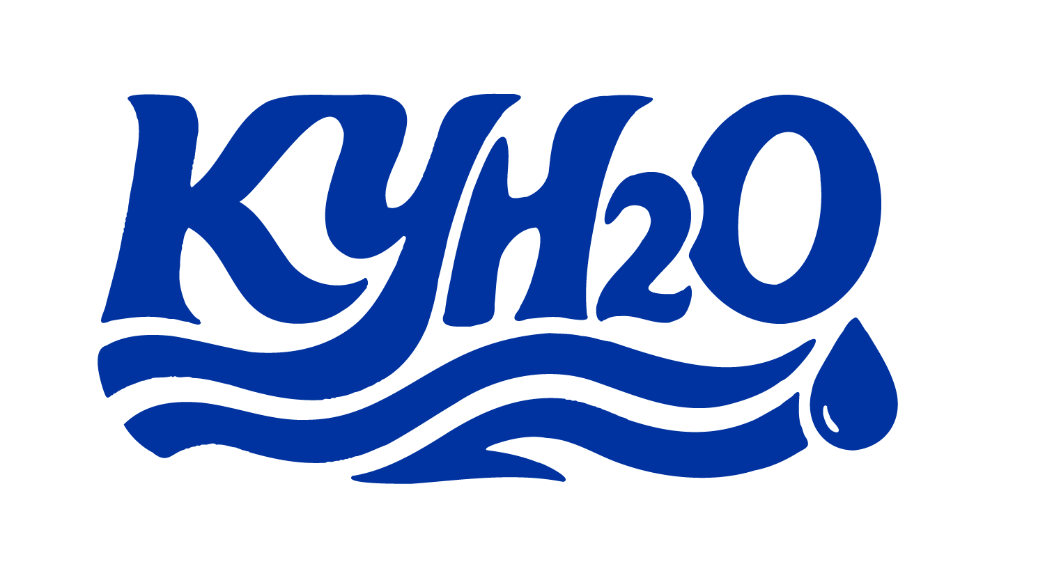 KYH2O