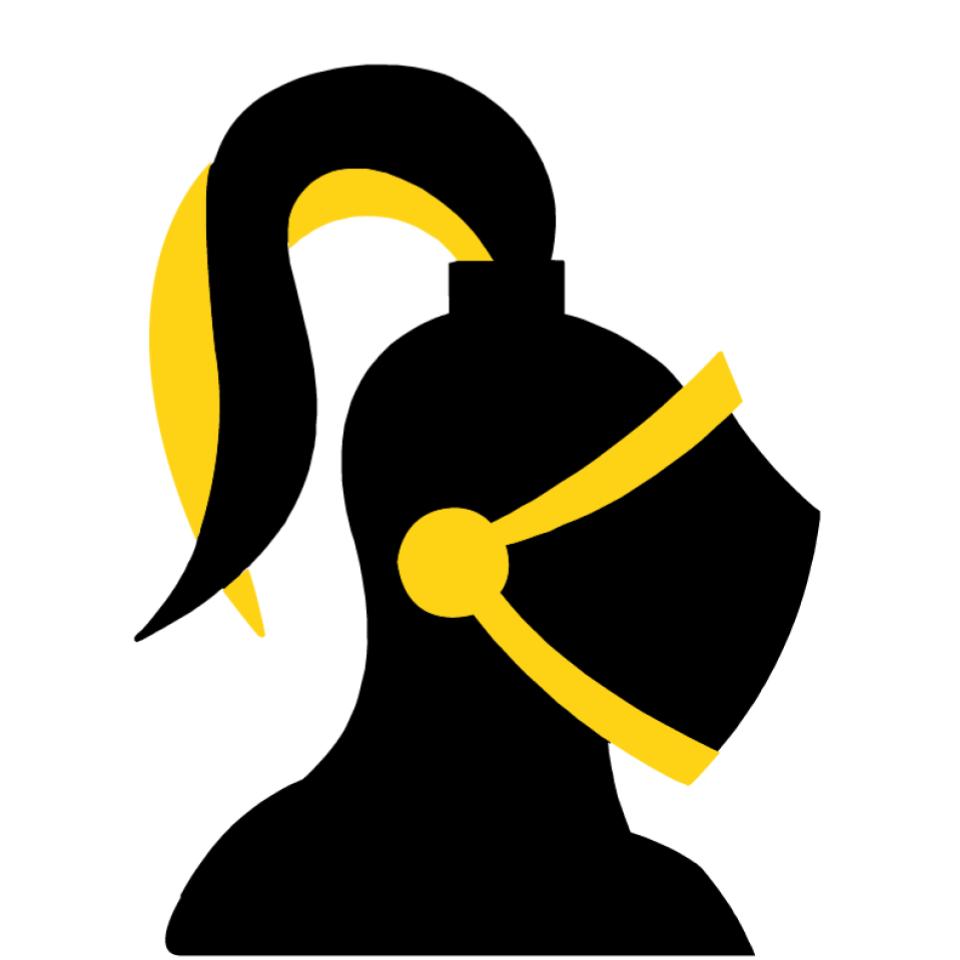 Profile logo