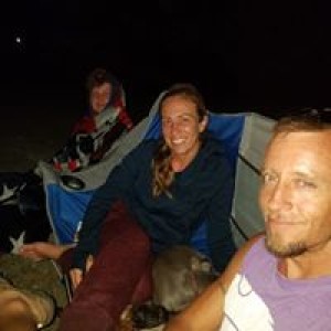Lacey's podcast