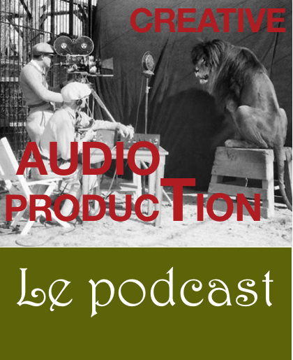 Creative-Audio-Production