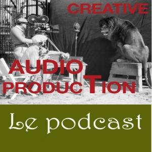 Creative-Audio-Production