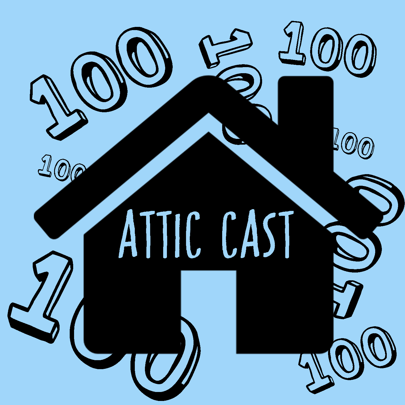 The atticcast's Podcast