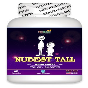 Địa chỉ mua sản phẩm tăng chiều cao NuBest Tall