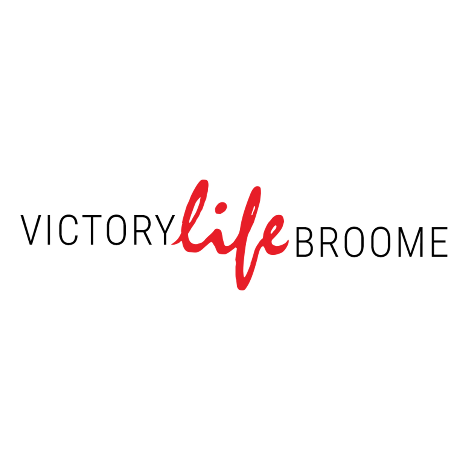 Victory Life Broome’s Podcast