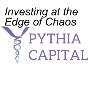 Investing at the Edge of Chaos