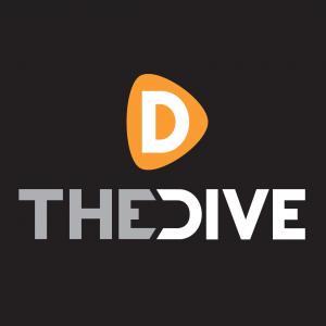 The Dive Launch