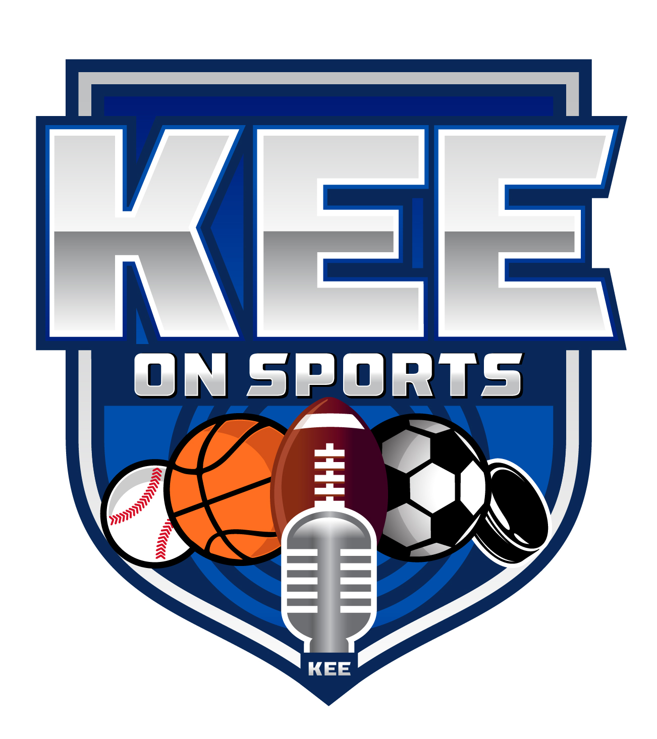 KEE On Sports