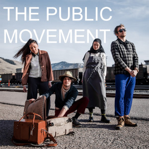 The Public Movement