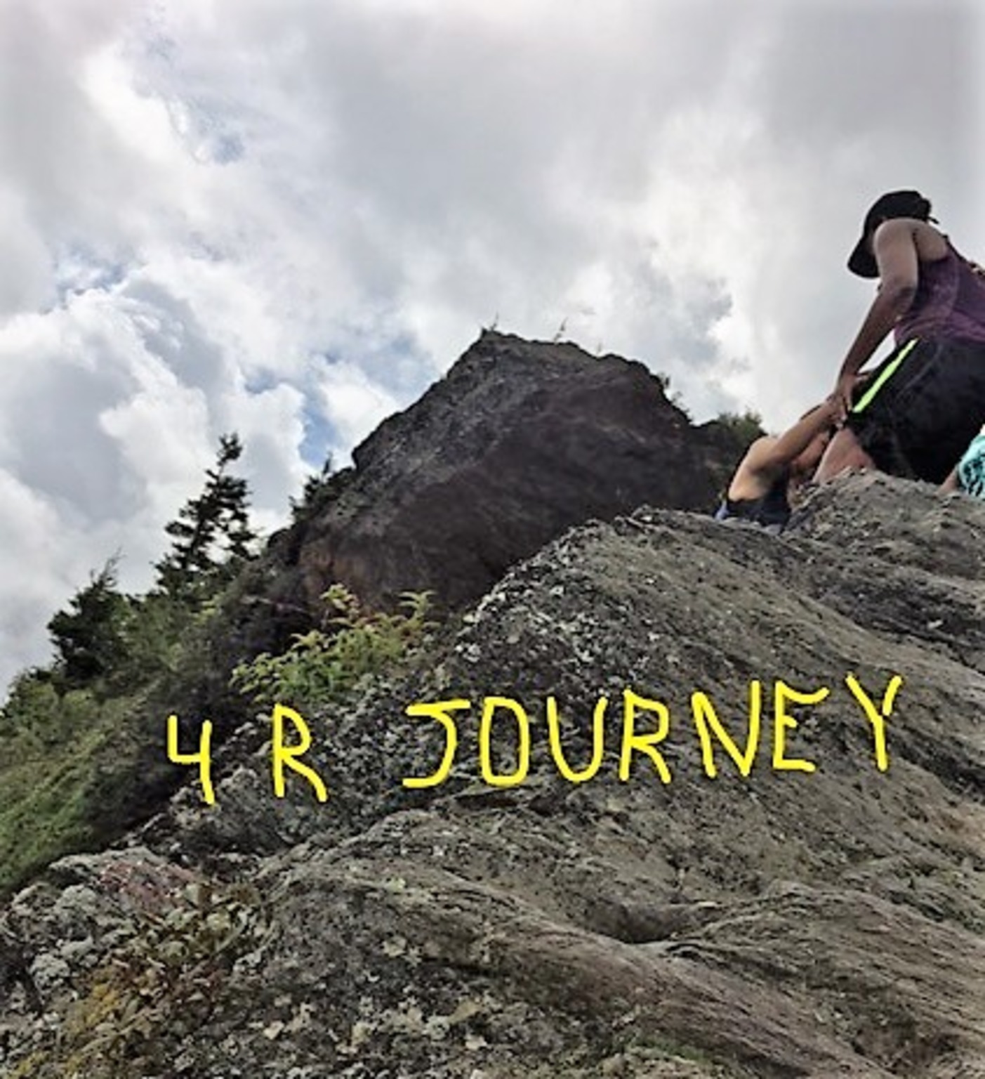 4RJourney
