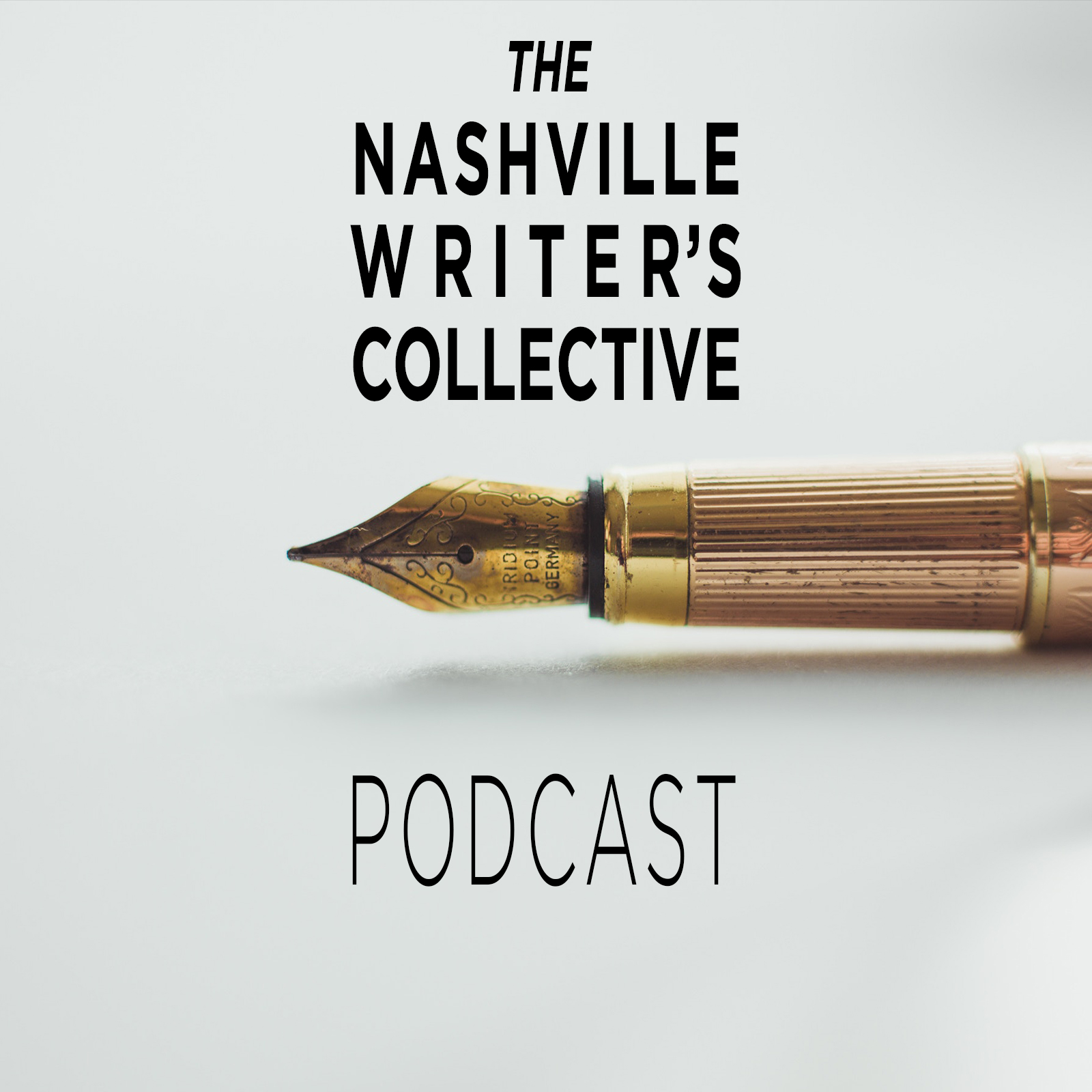The Nashville Writer's Collective Podcast