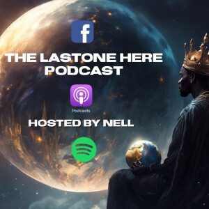 The Lastone Here Podcast