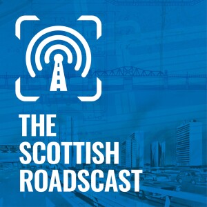 Podcast 28 - Why Is The Motorway Built There?