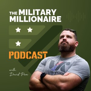 Live Replying to Facebook Post: Maximizing Wealth for Military Families