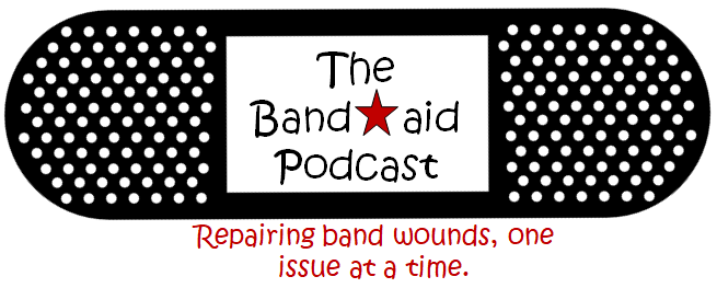 thebandaidpodcast