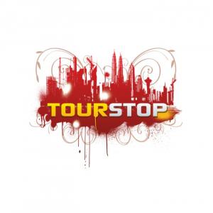 Tour Stop Podcast Ep. 1