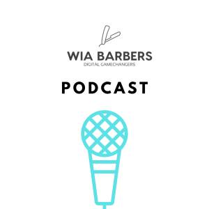 User Podcast Logo