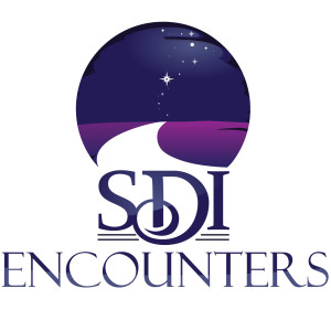 EP121 - Roslyn G. Weiner - A Process for Group Spiritual Direction - New Book from SDI Press