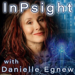 InPsight with Danielle Egnew