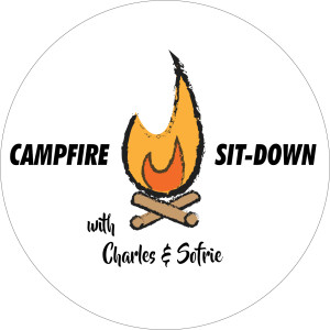 User Podcast Logo
