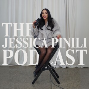 122 // Let's Talk About Sex Baby | Misconceptions About Sex & Sex Workers w/ Erika Eileen