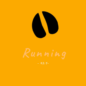 Running