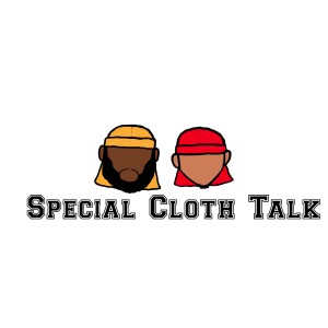 Special Cloth Talk