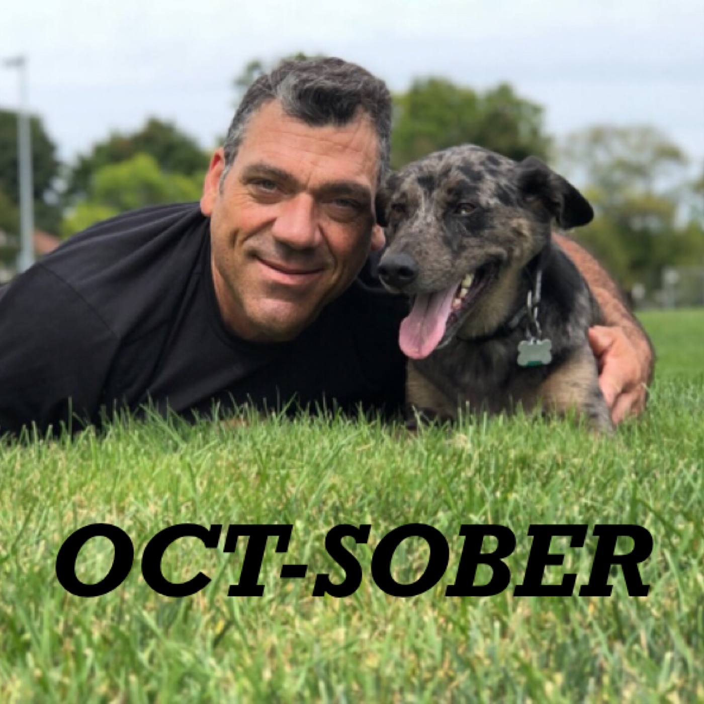 Oct-sober Recovery Podcast