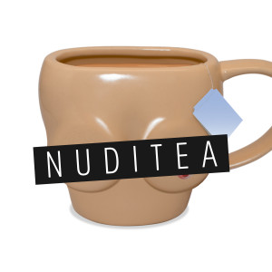Nuditea Ep. 29: Alternative Period Products - Ziggy Cup & Reusable Pads