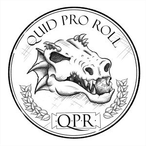 Quid Pro Roll