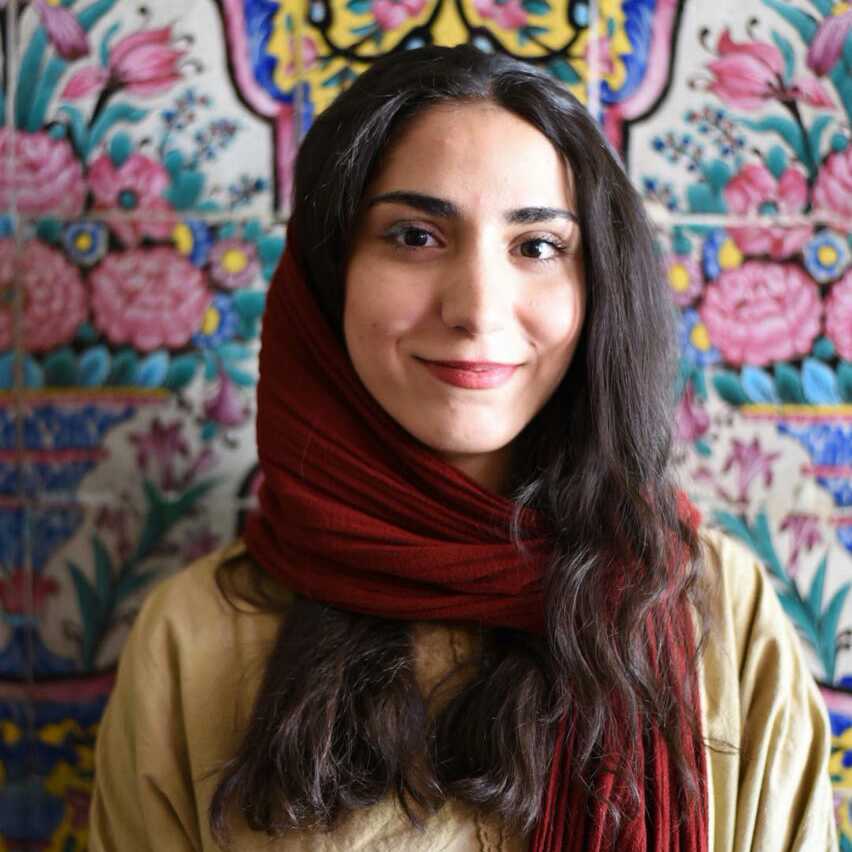 Negar