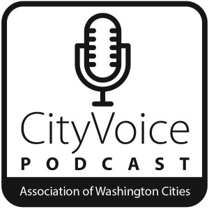 CityVoice - S06E06: Cityvision Spring 2024 - Win cycle