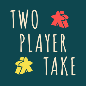 Two Player Take