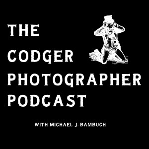 The Codger Photographer