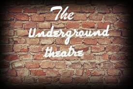 theundergroundtheatre