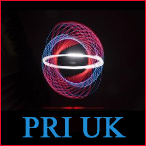 Paranormal Research Investigators UK Podcast