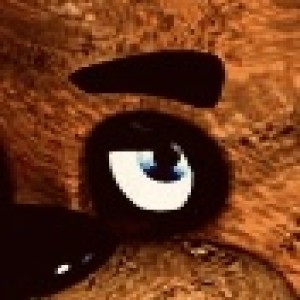 Not Scary Stories of 5 nights at Freddy’s