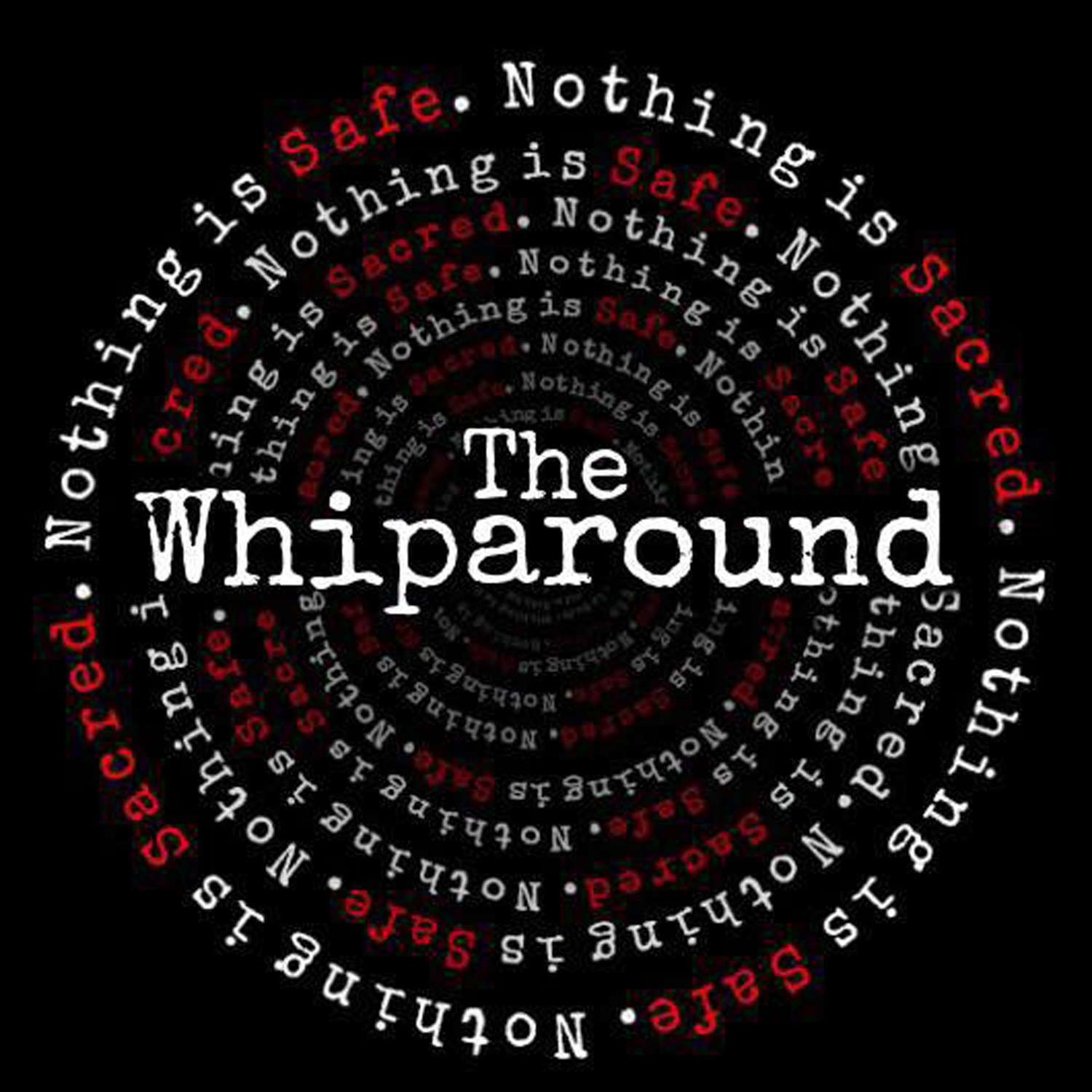 The Whiparound