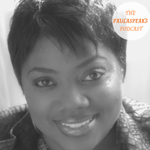 The PAULASPEAKS Podcast