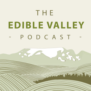 Episode 165 "Why are farmers so important to chefs?