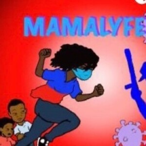 The mamalyfe’s Podcast