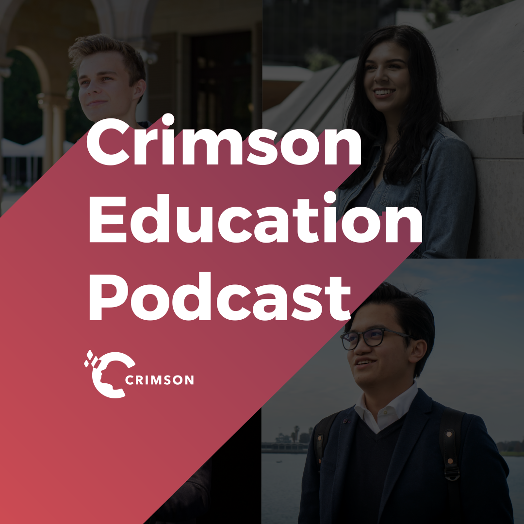 Crimson Education