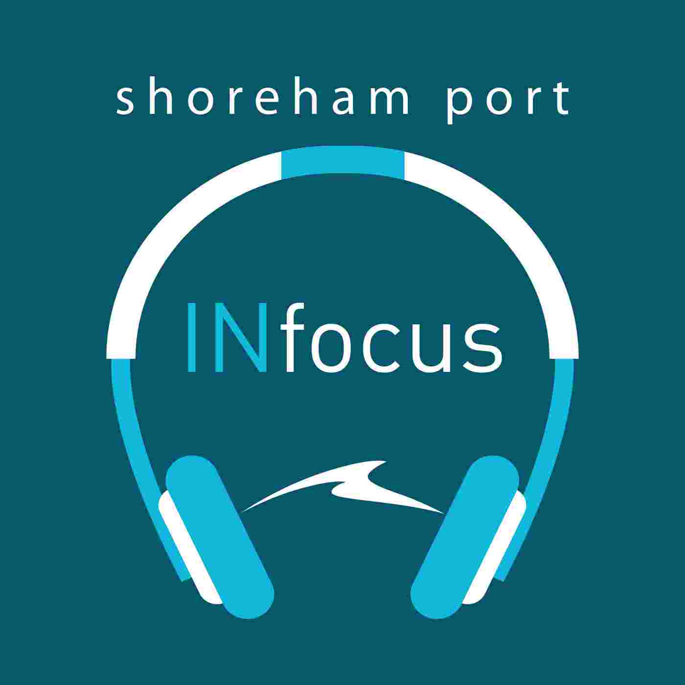 Episode #4: Meet the marines - Port insights with Julian Seaman and the tug team | Follow us @shoreham_port
