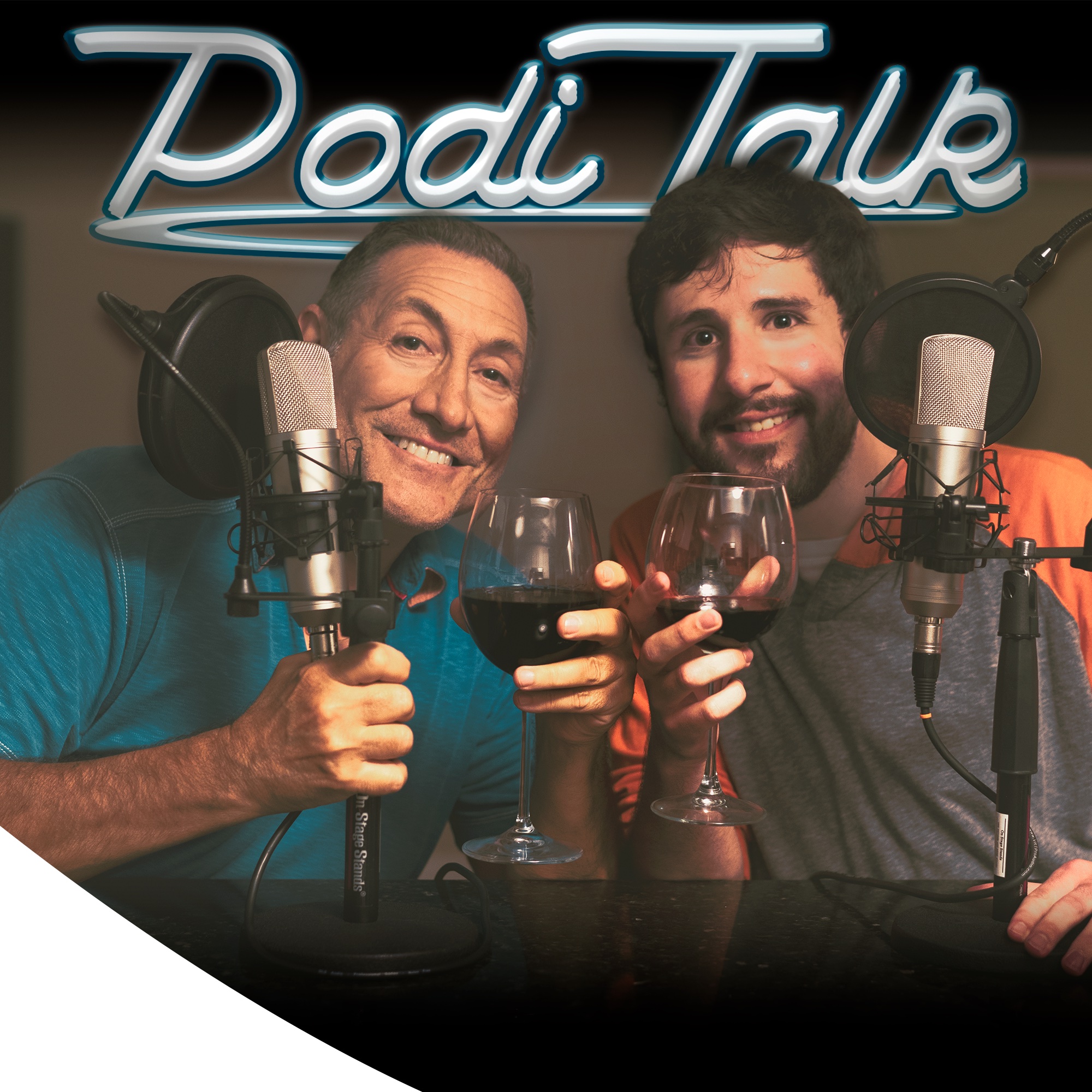Podi Talk