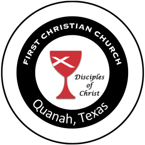 Quanah First Christian Church