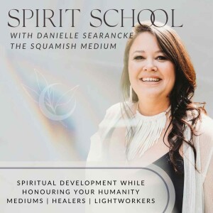 Spirit School Lecture Series: Community Q&A